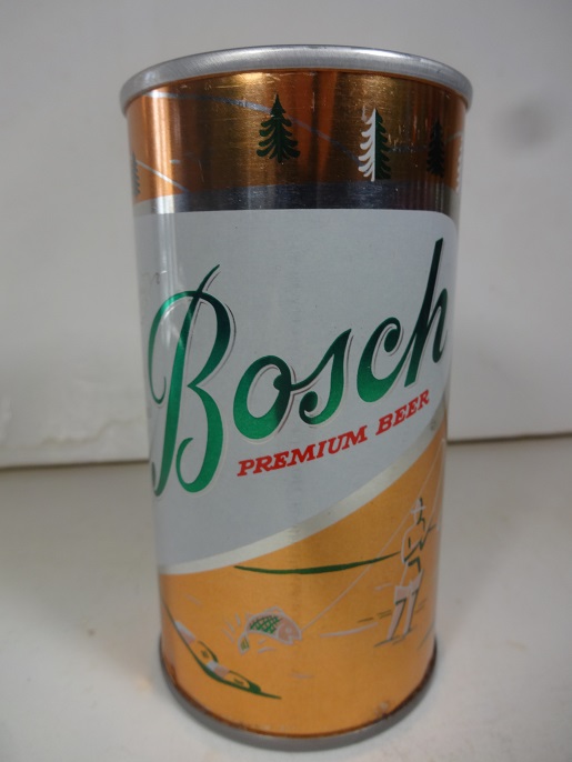 Bosch by Bosch Brewing